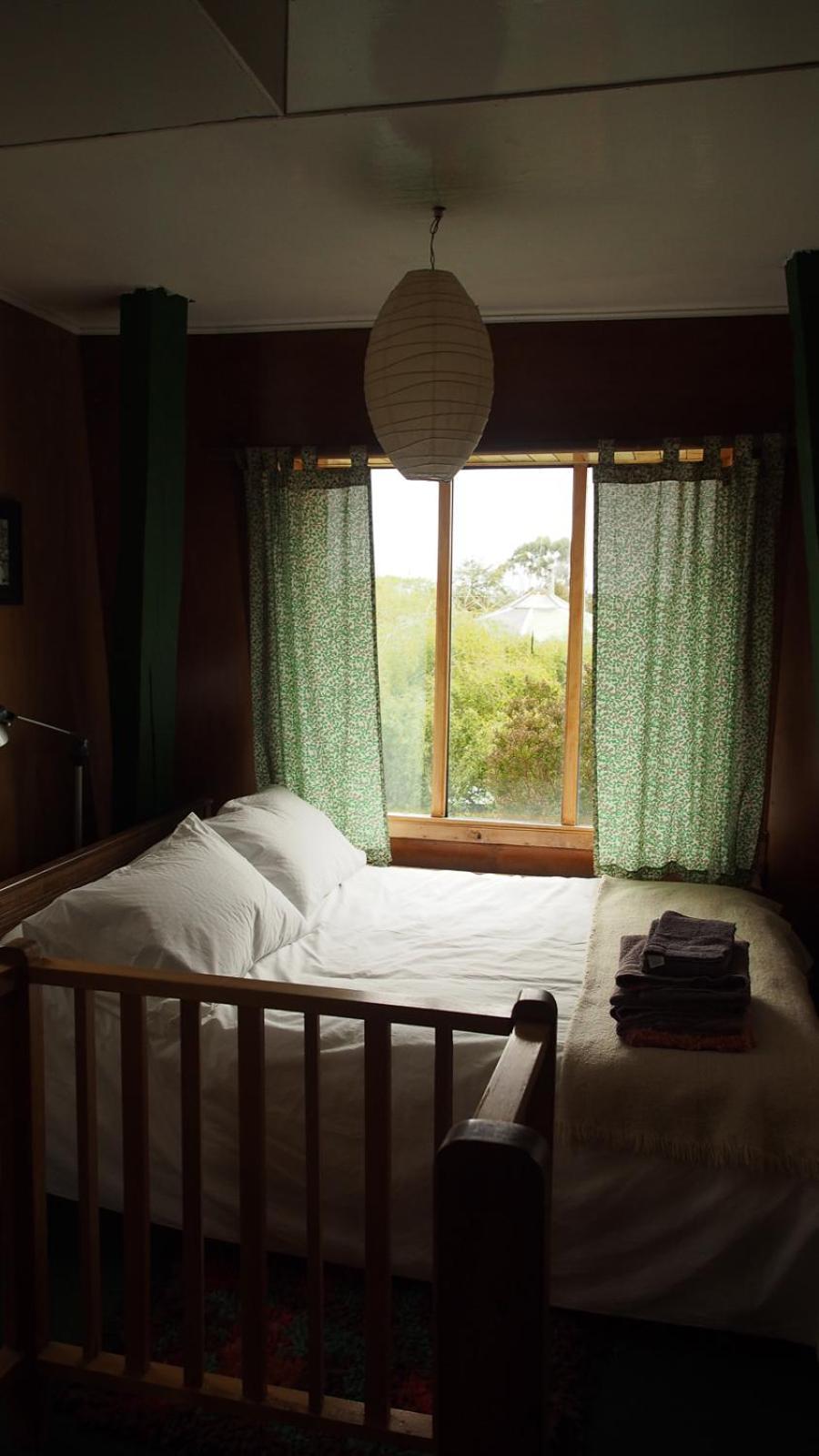 Casa de férias Unique Tree House Hideaway